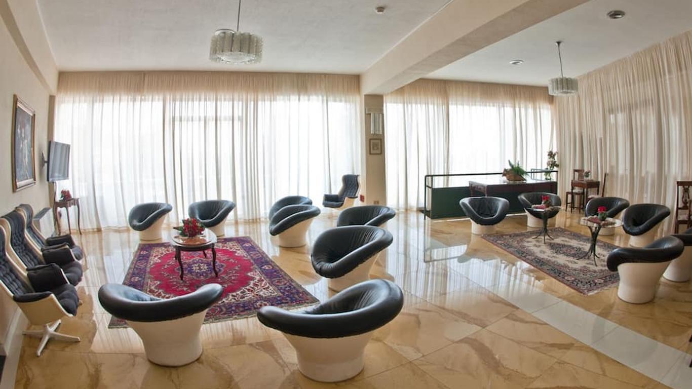 Hotel Villaggio Club Altalia
