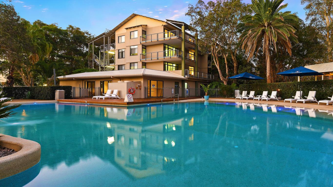 Club Wyndham Flynns Beach, Trademark Collection by Wyndham