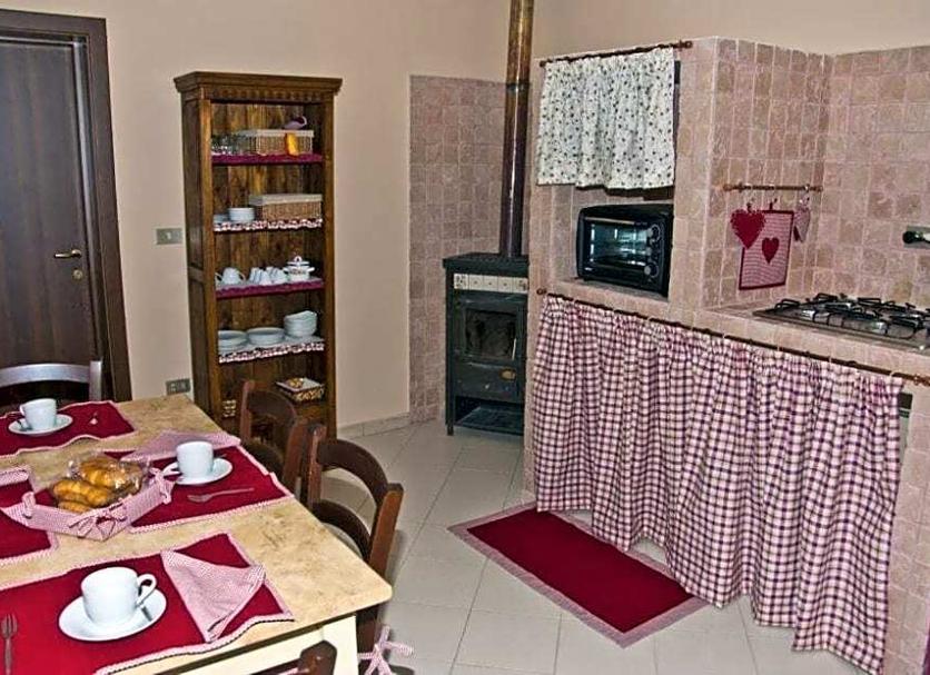 Comedor Foto