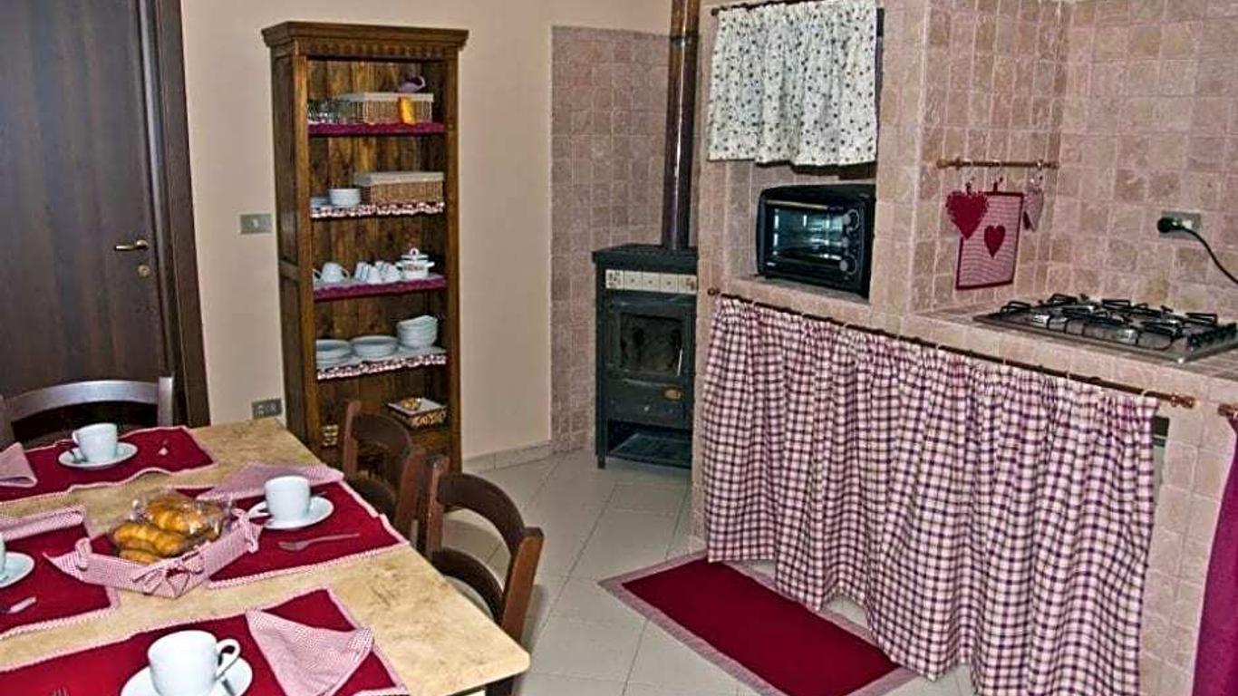 B&B I Girasoli
