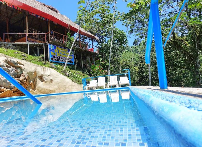 Piscina Foto