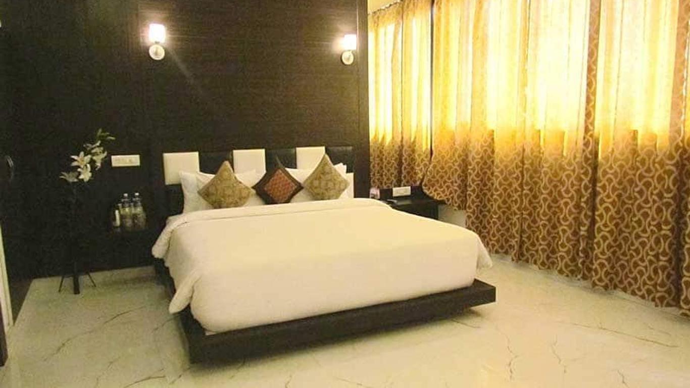 Hotel Ashoka International