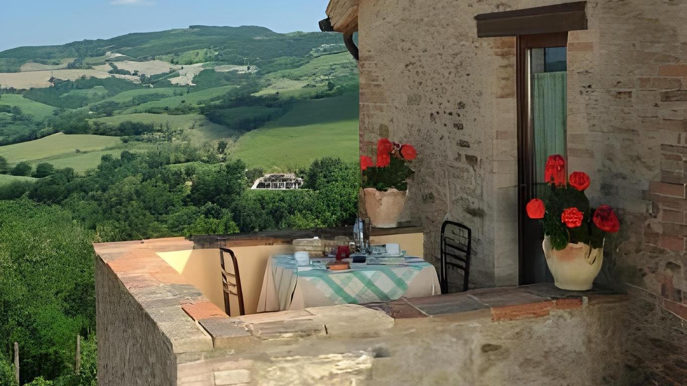 Country House Ca' Vernaccia