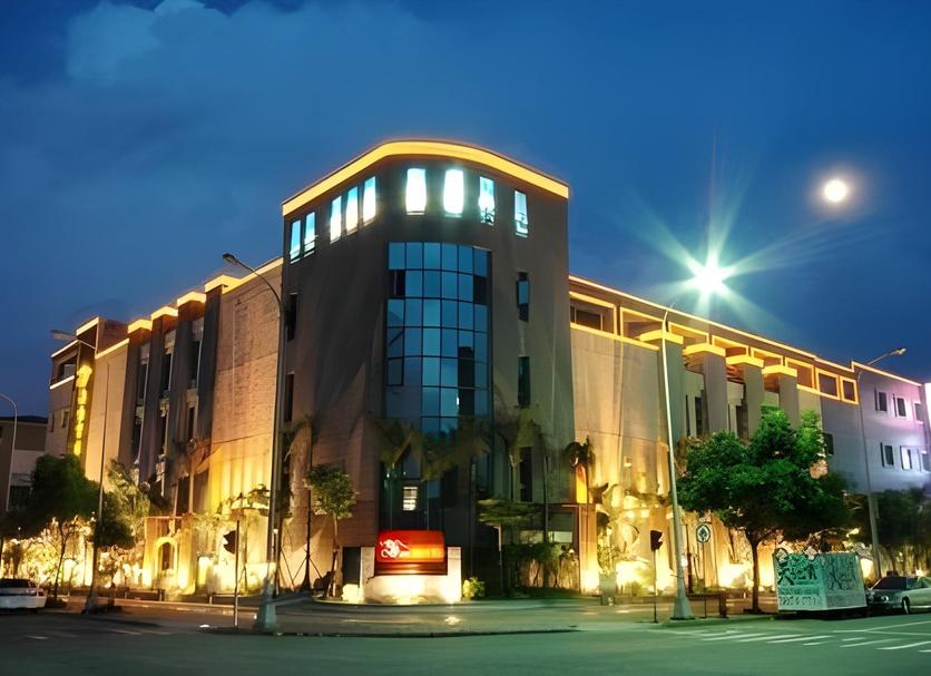 Edificio Foto