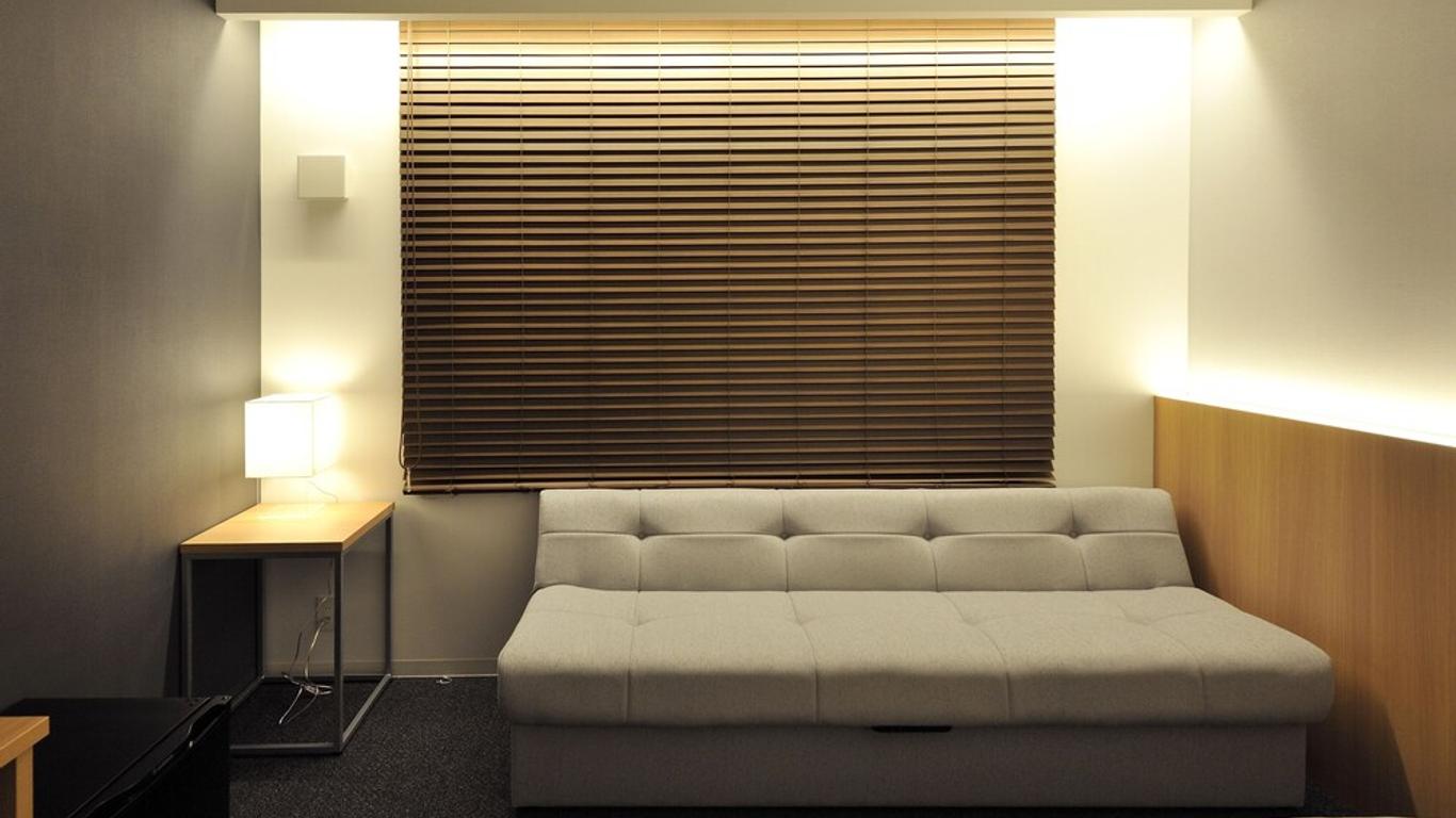 Fugastay Shijo Omiya