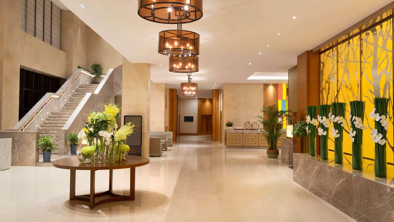 Ramada Suzhou