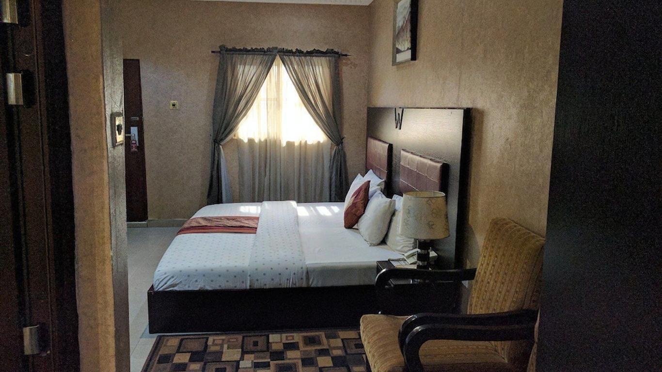 Whitehouse Hotels & Conference Centre Gra