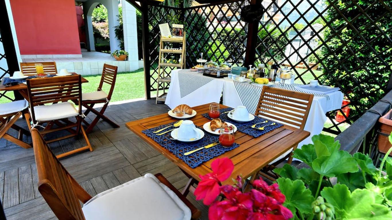 Villa Soraya