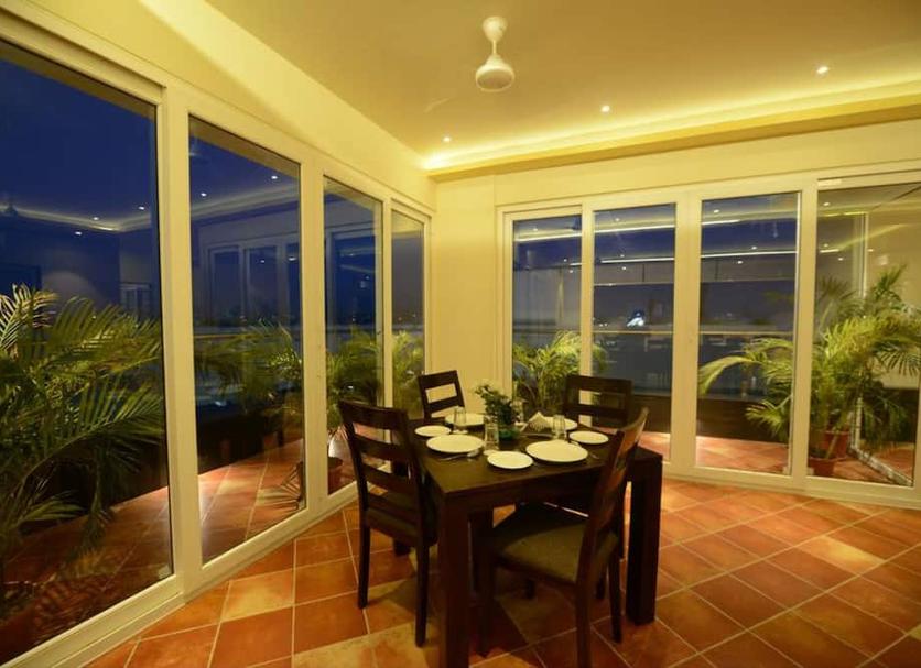 Comedor Foto