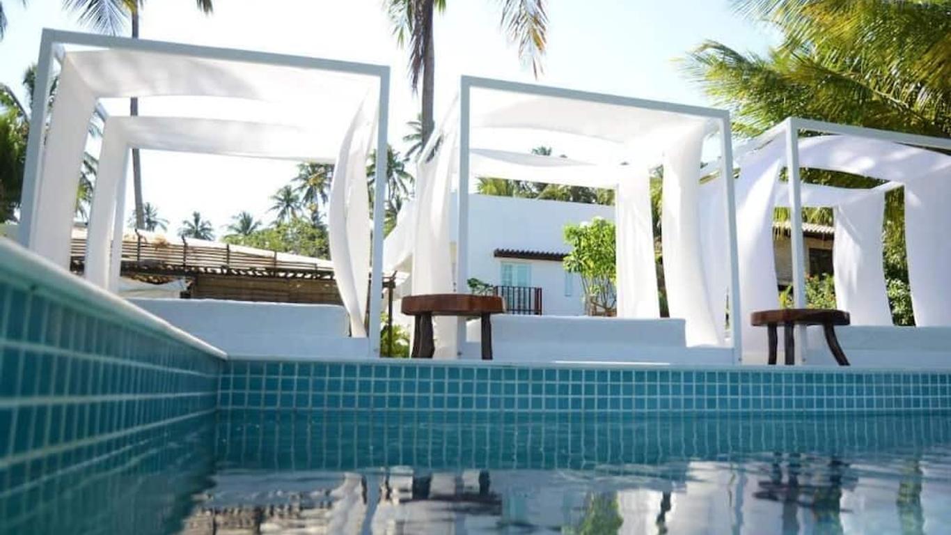 Praiagogi Boutique Pousada