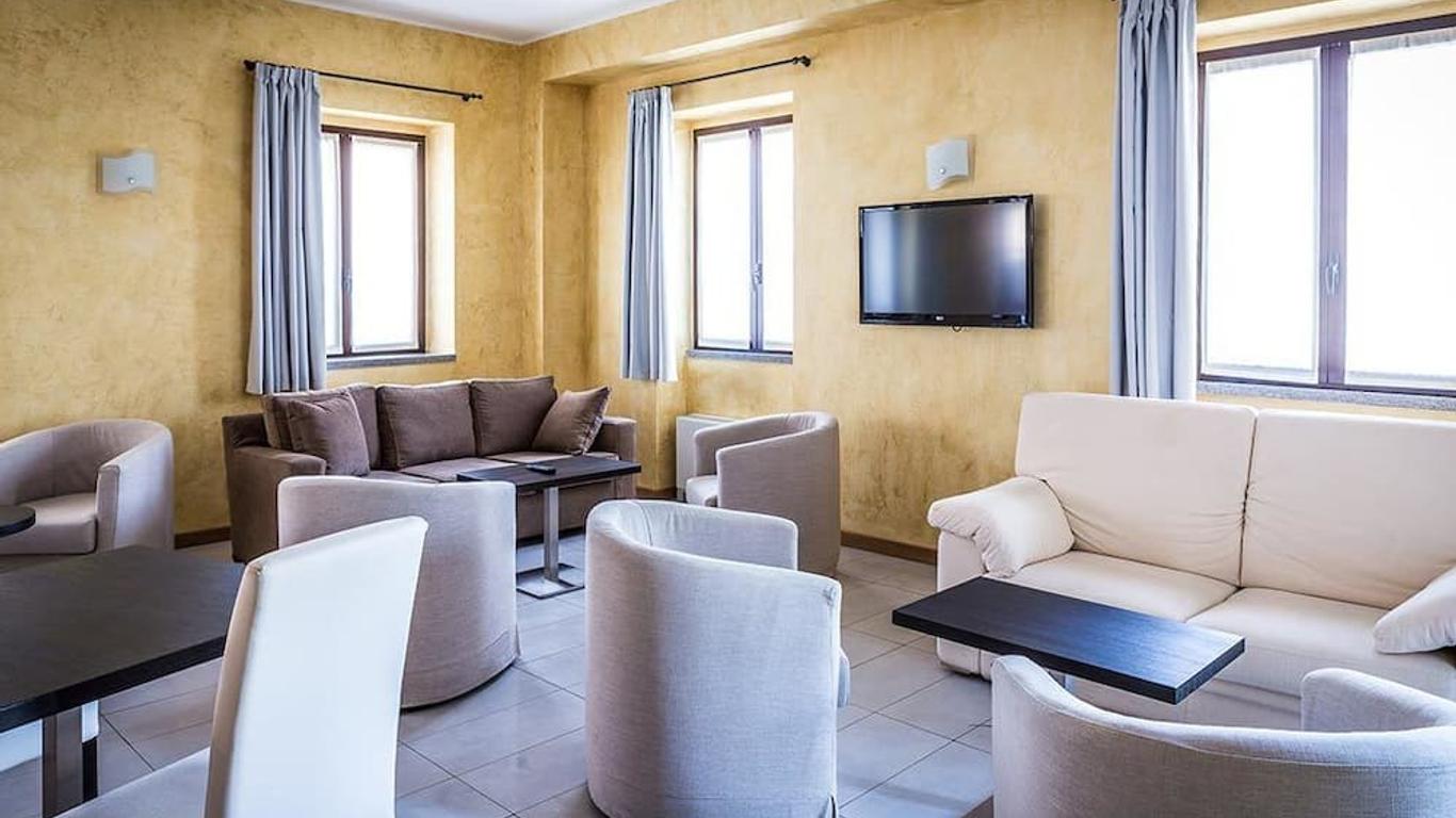 Hotel Due Platani
