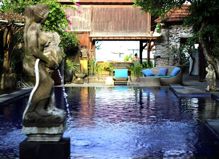 Piscina Foto