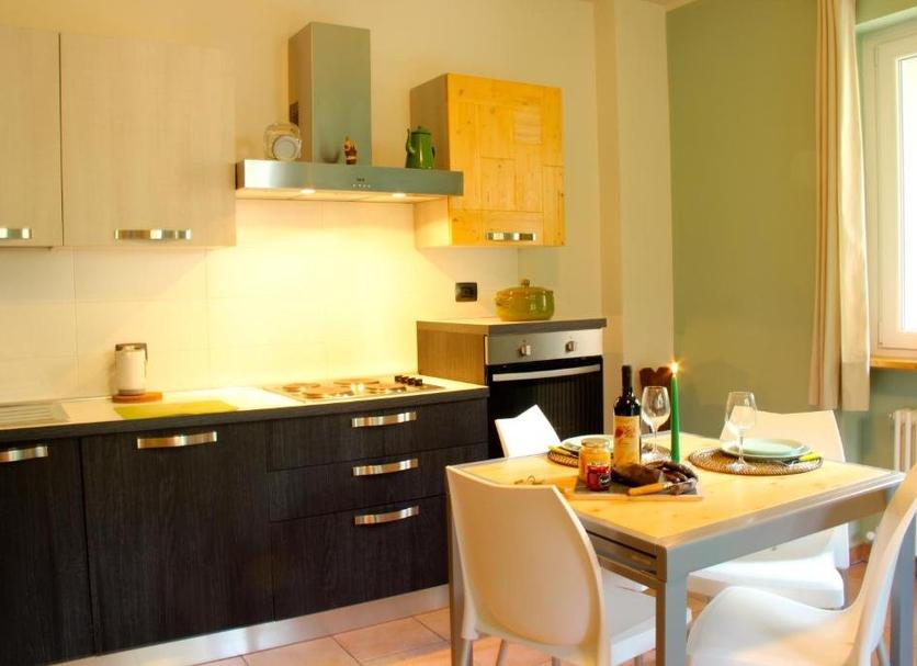 Cocina Foto