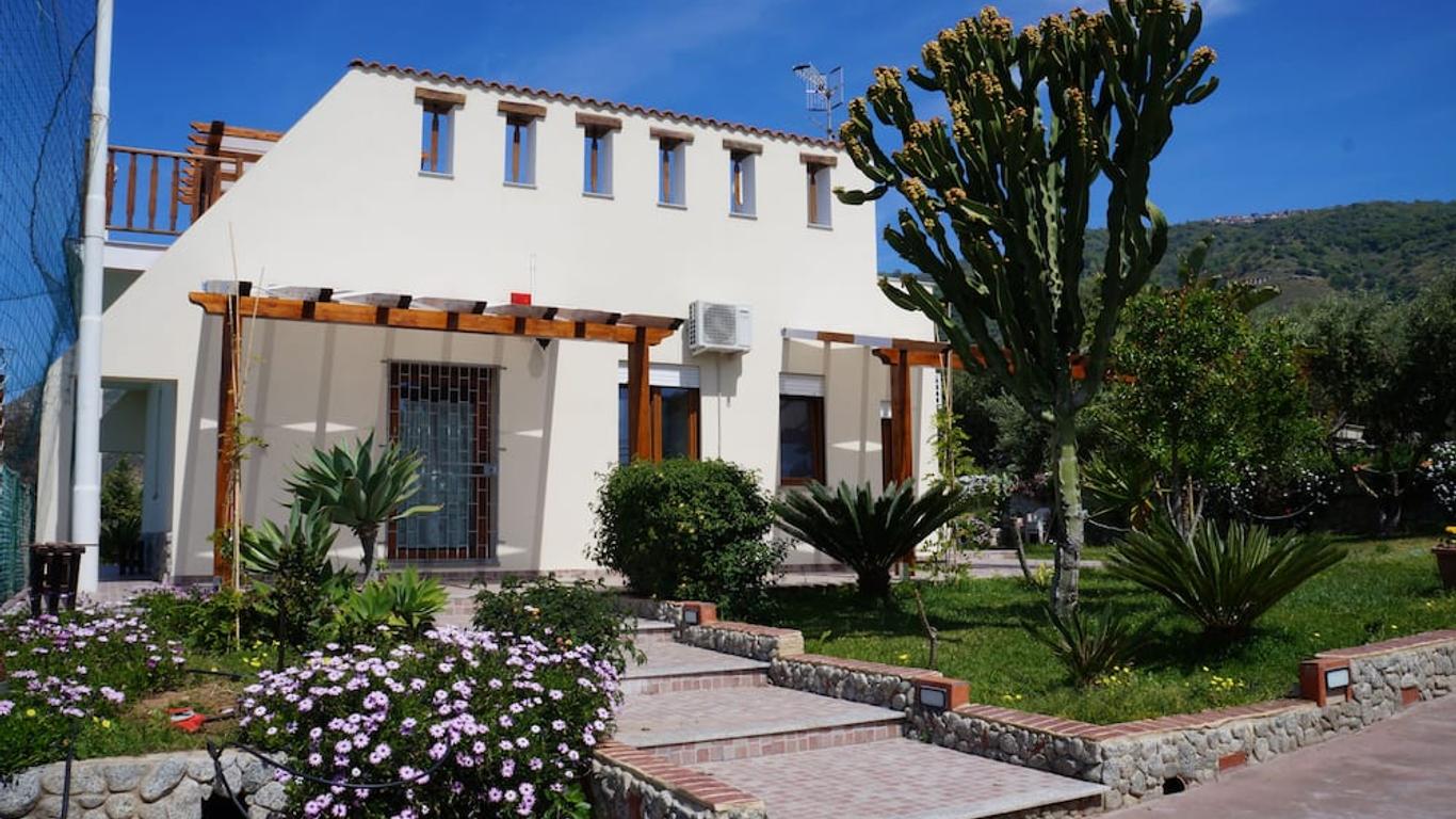 Hotel Maremonti