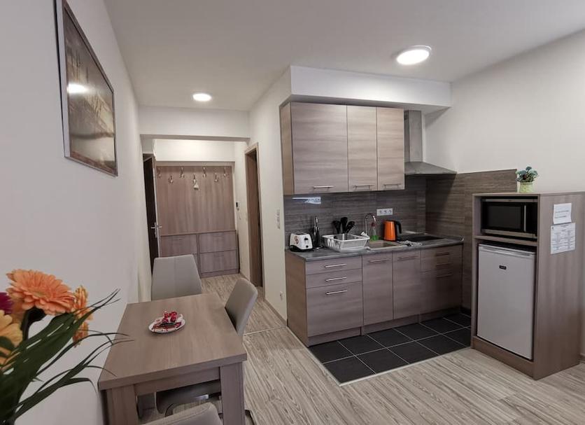 Cocina Foto