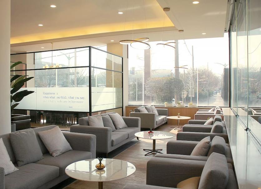 Lounge Foto