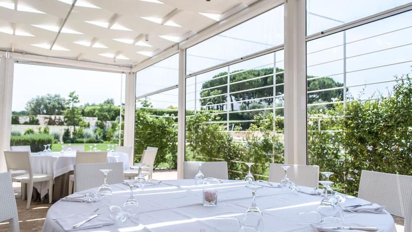 Relais Il Santissimo