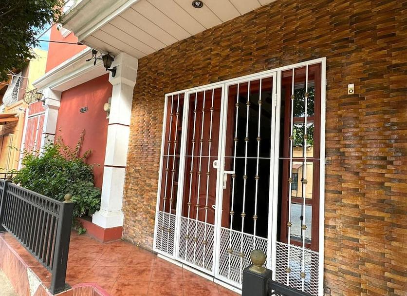 Balcón Foto