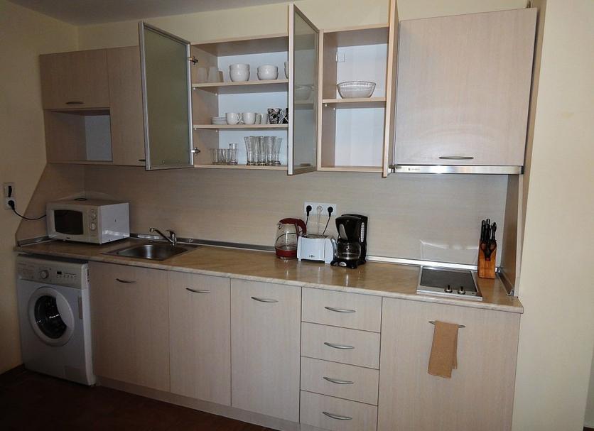 Cocina Foto