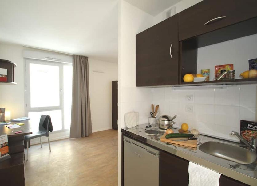 Cocina Foto