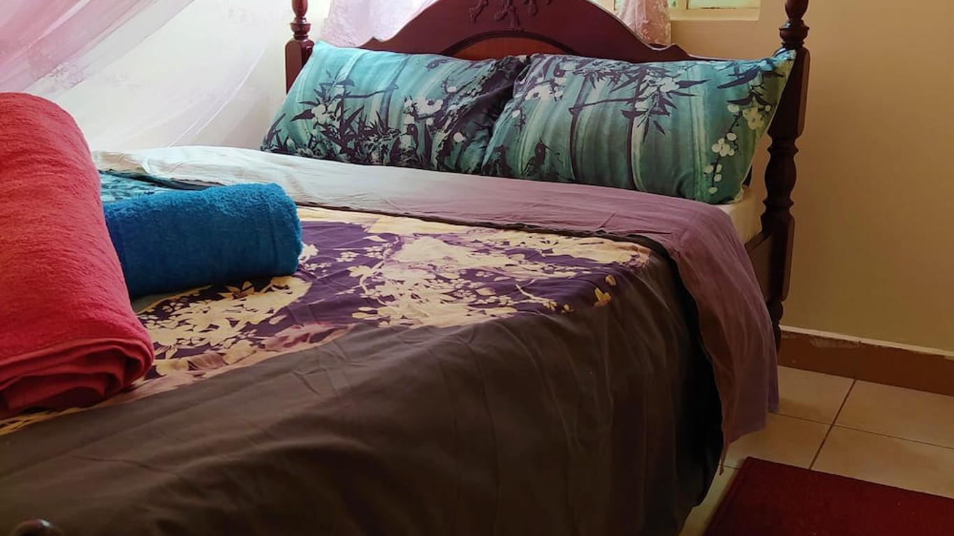 Mdawida Homestay