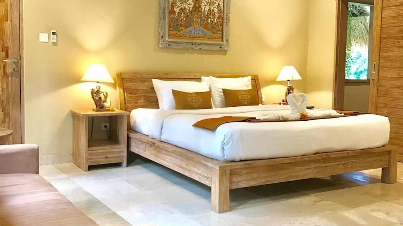 Kailash Bali