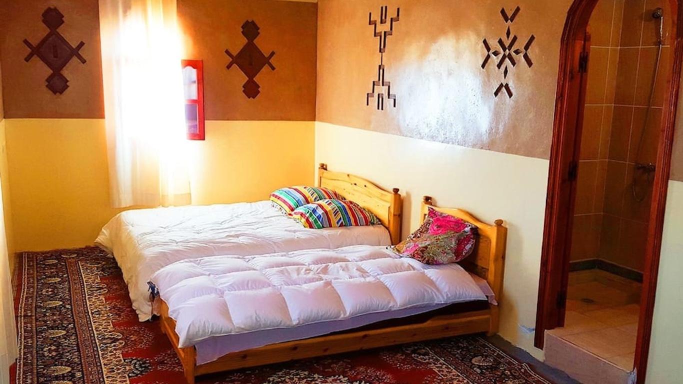 Hotel Boutaghrar