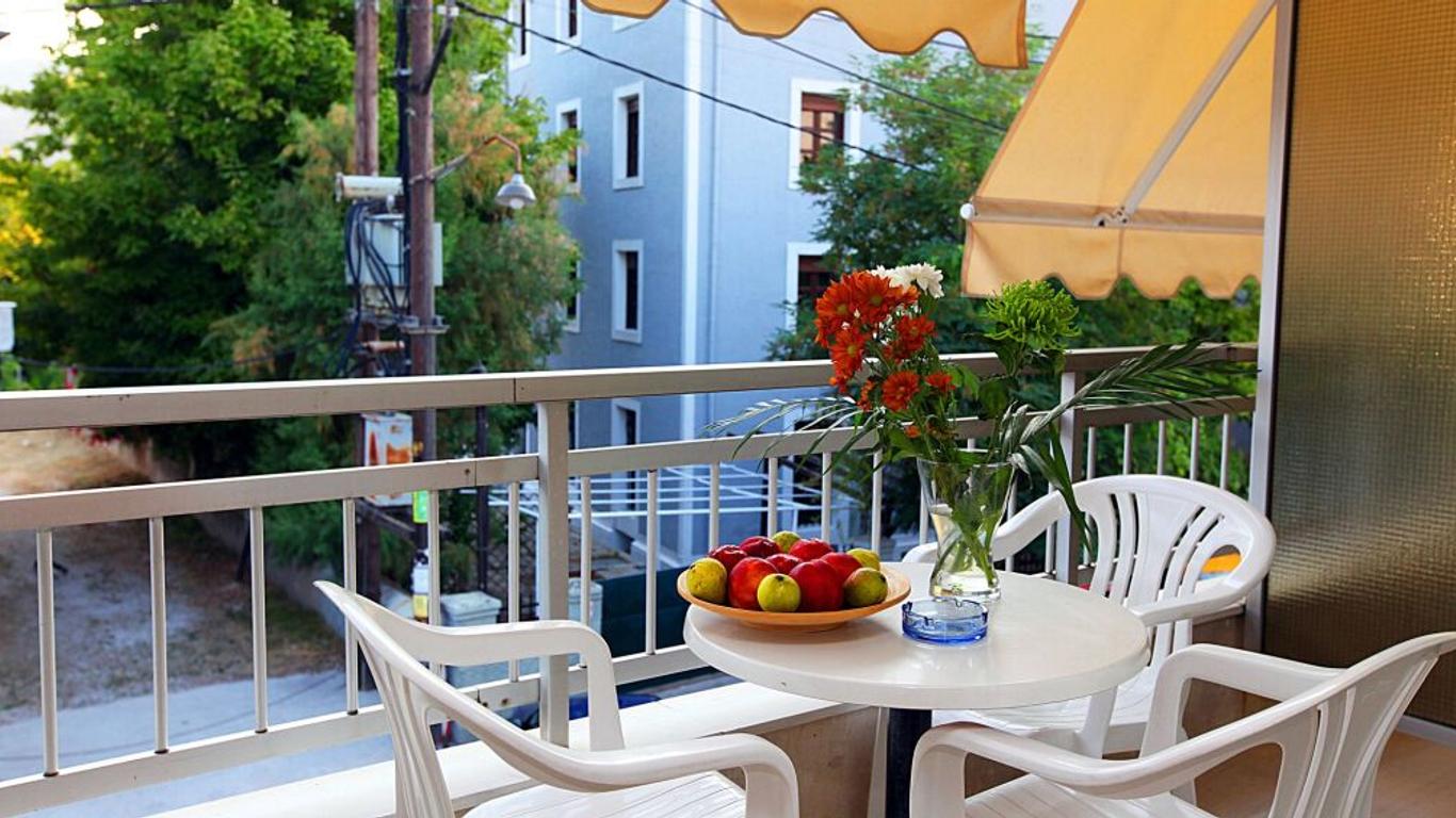 Mary Hotel