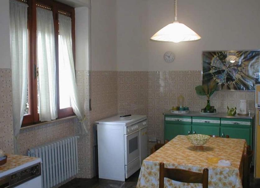 Cocina Foto