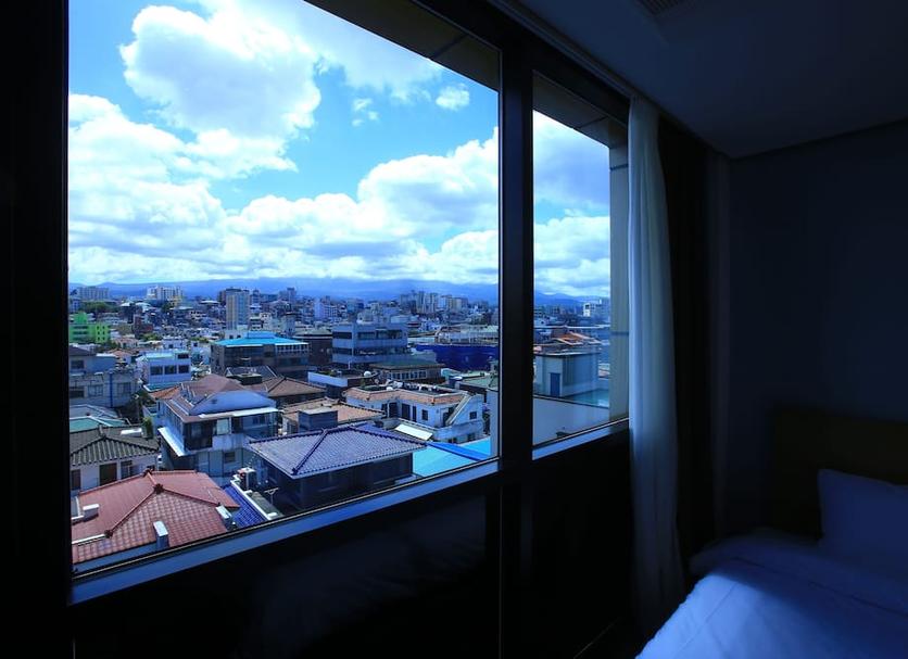 Balcón Foto