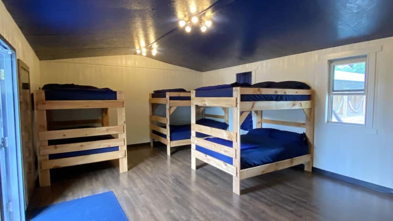 Godspeed Events & Lodging