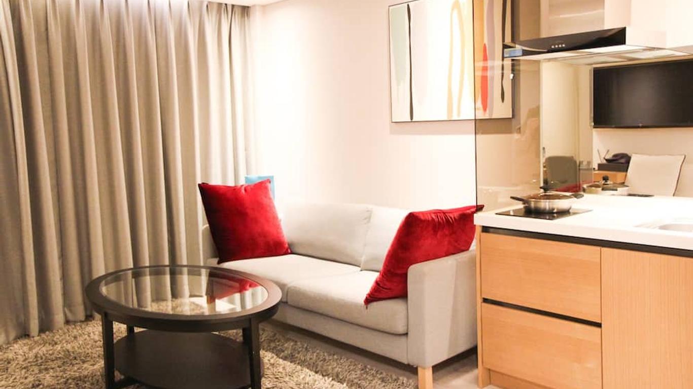 Hotel Londoner Gwanganlli