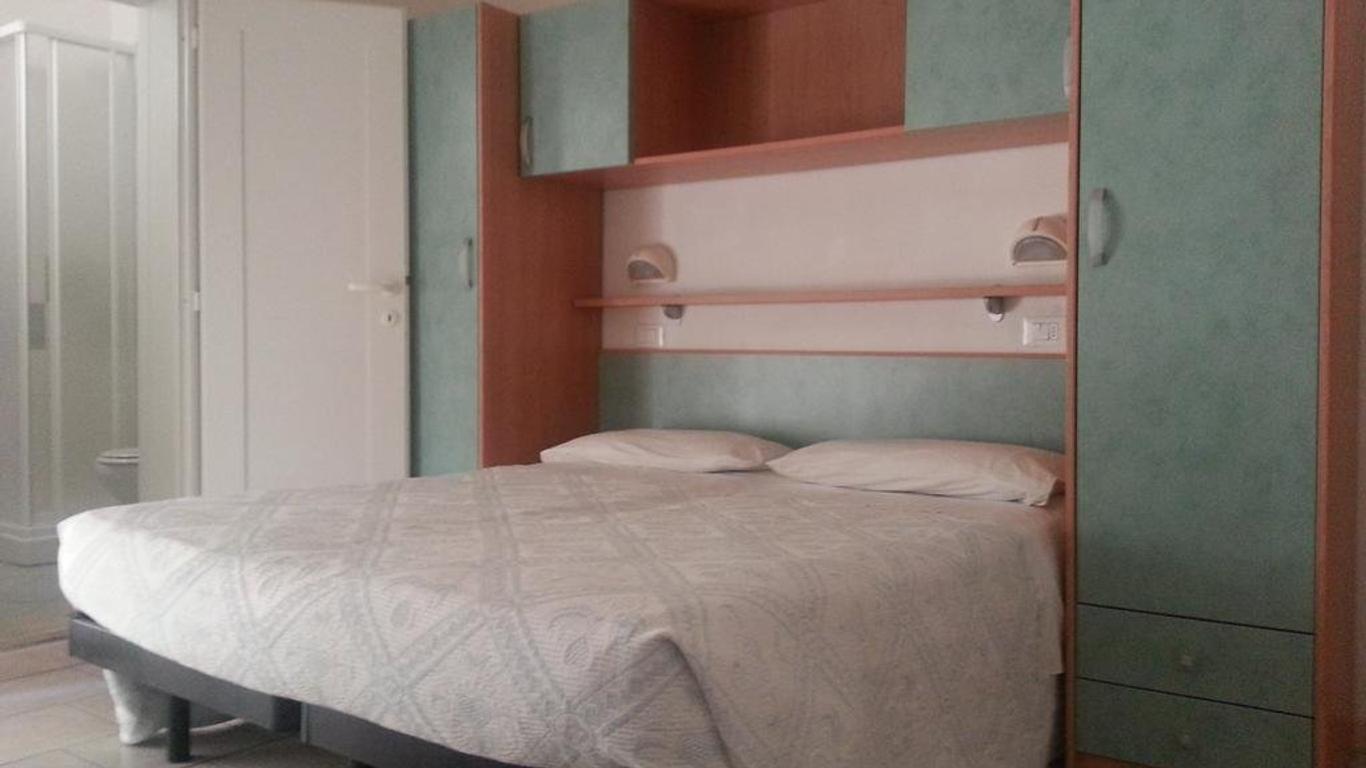 Hotel La Parigina