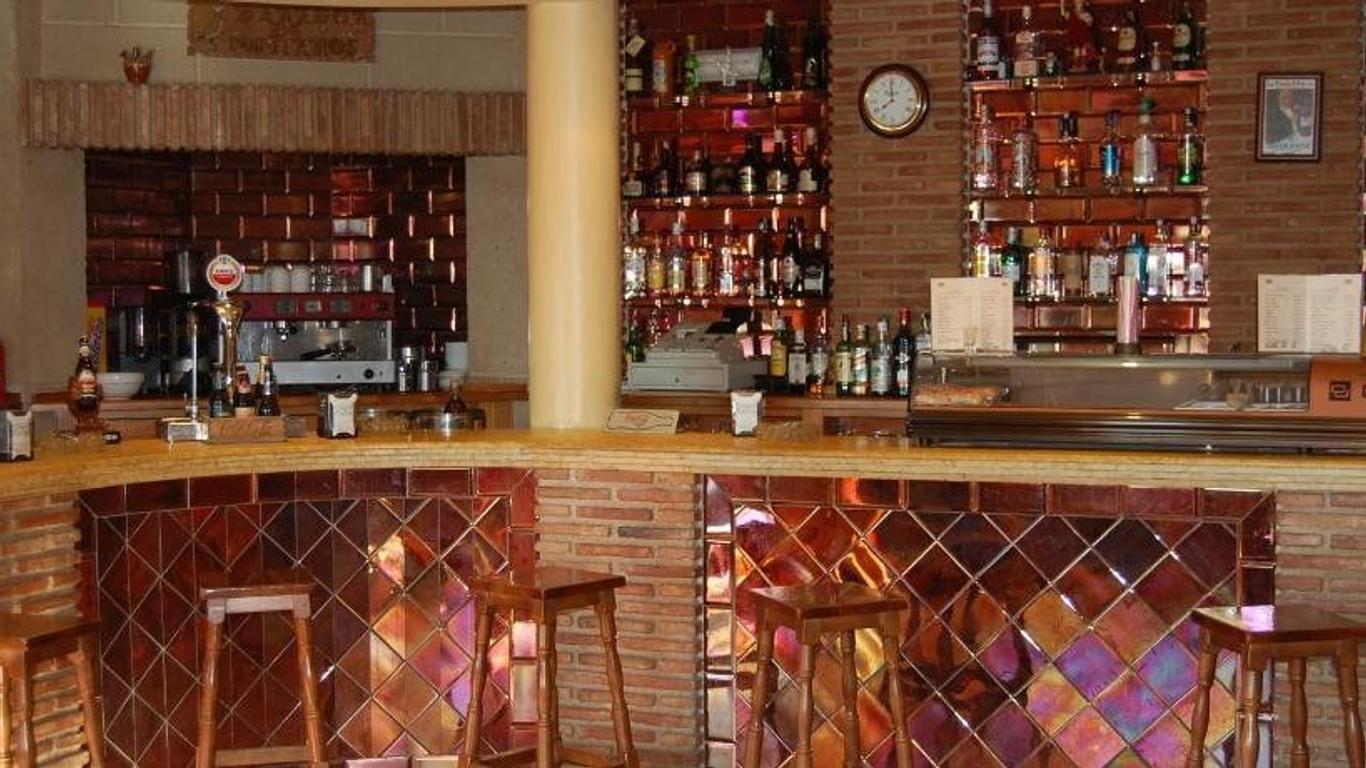 Hostal Parador de los Llanos