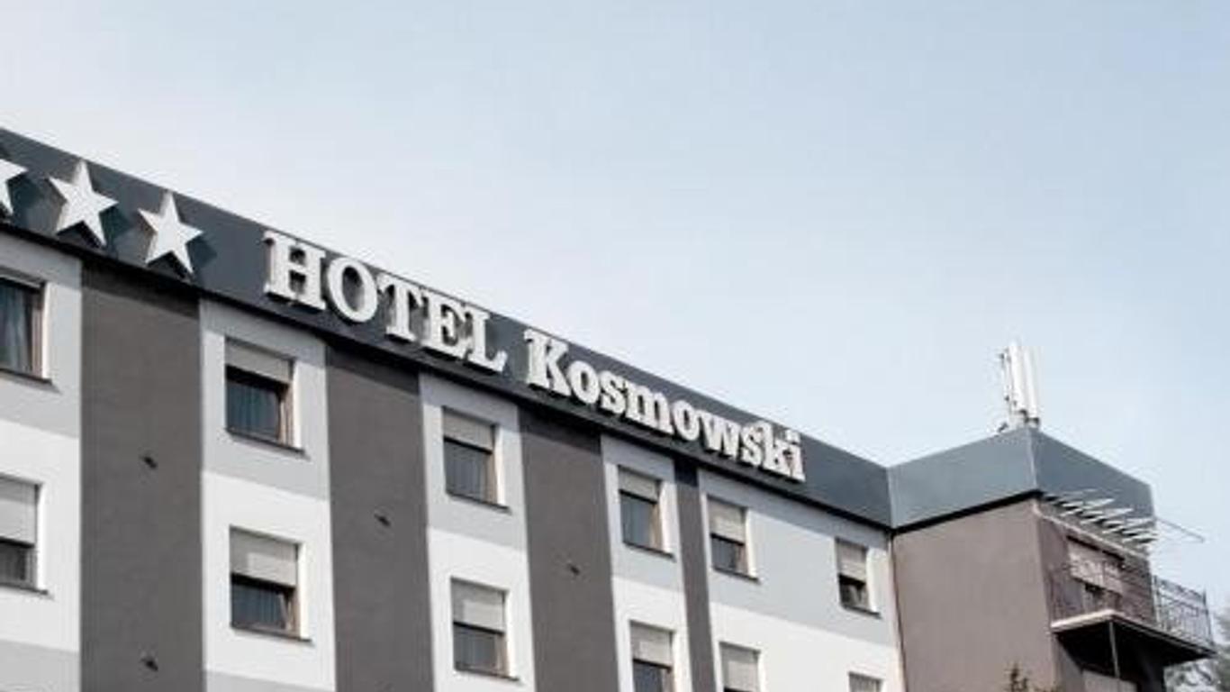 Hotel Kosmowski