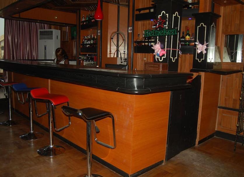 Bar Foto