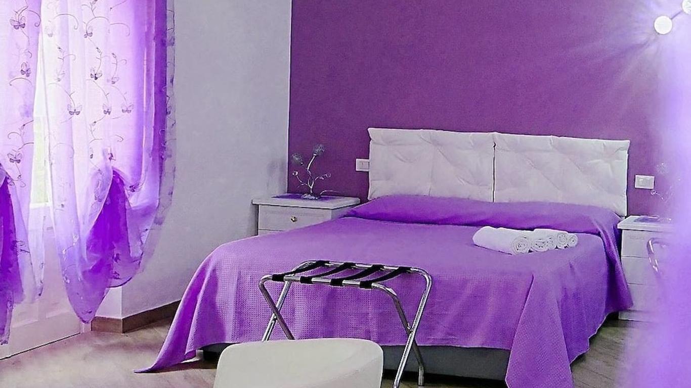 B&B Arte&Mare