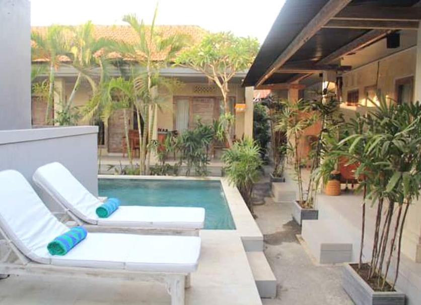 Piscina Foto