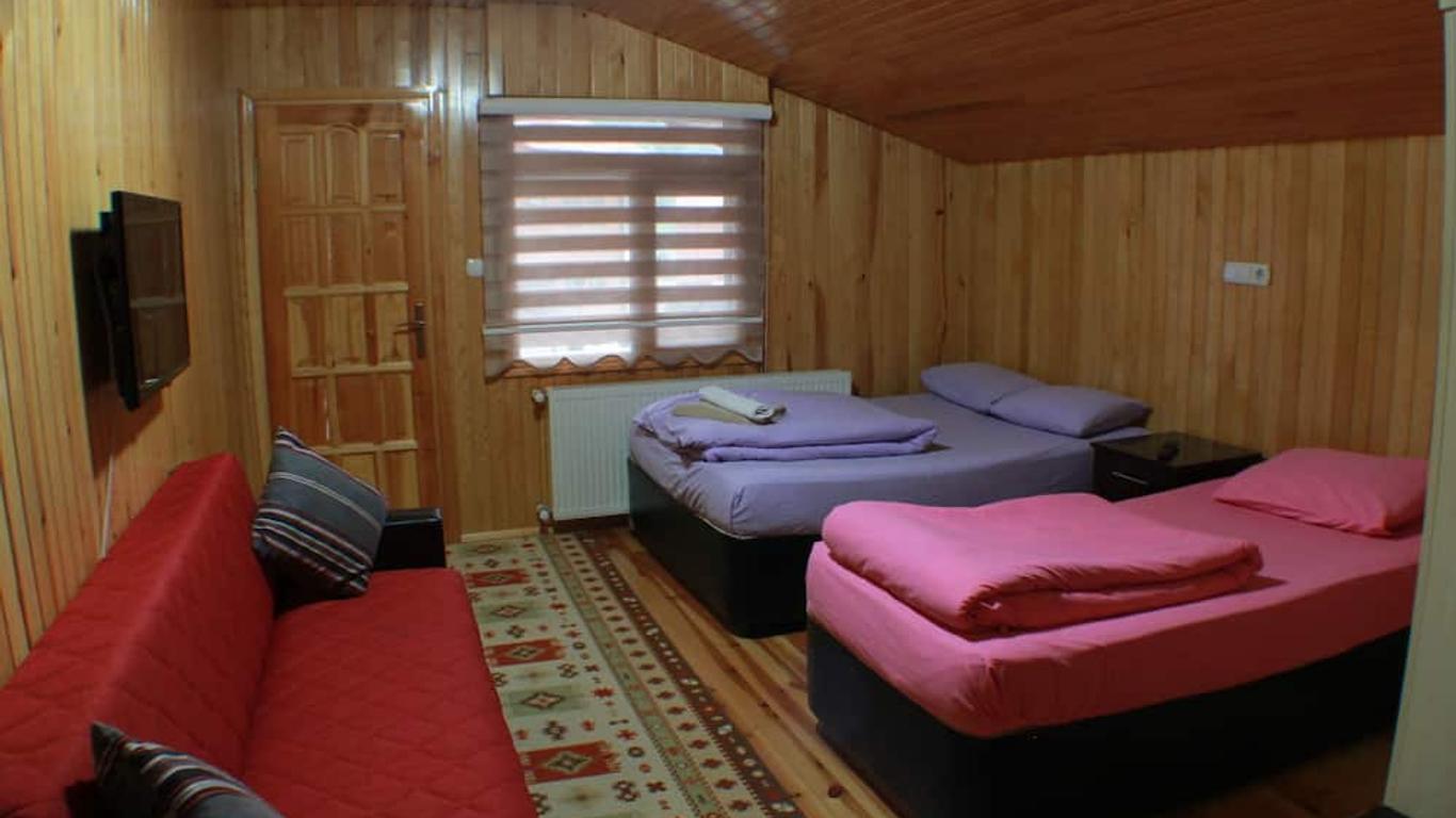 Uzungol Motel