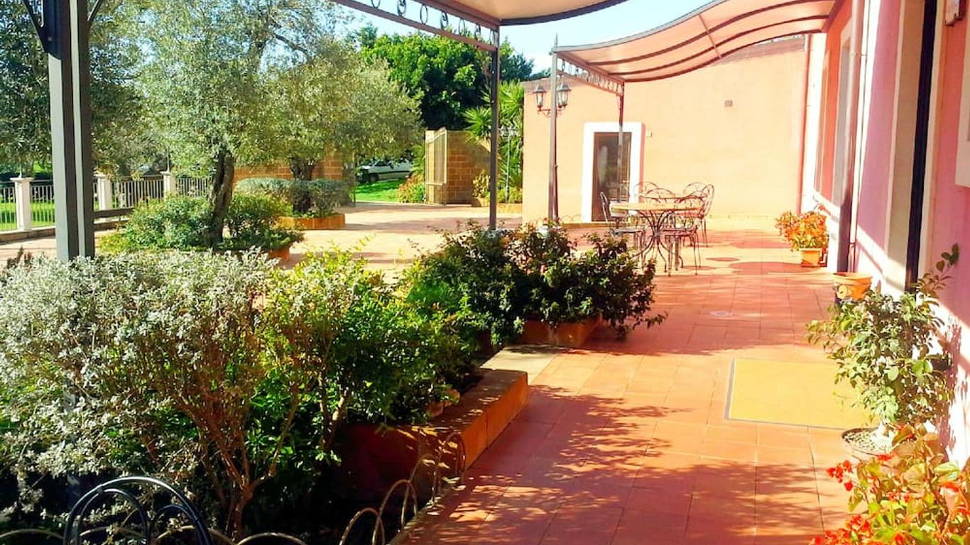 Agriturismo Badiula
