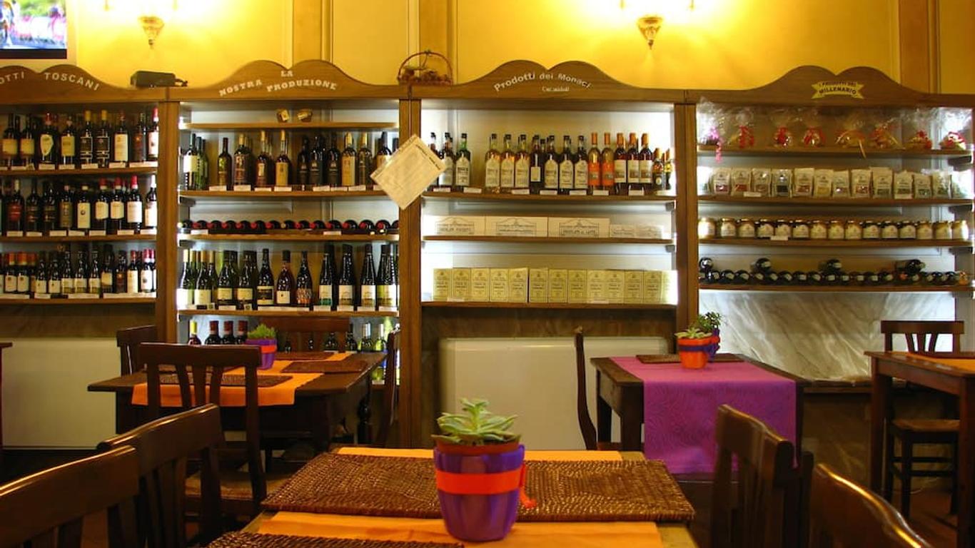 Locanda dei Baroni