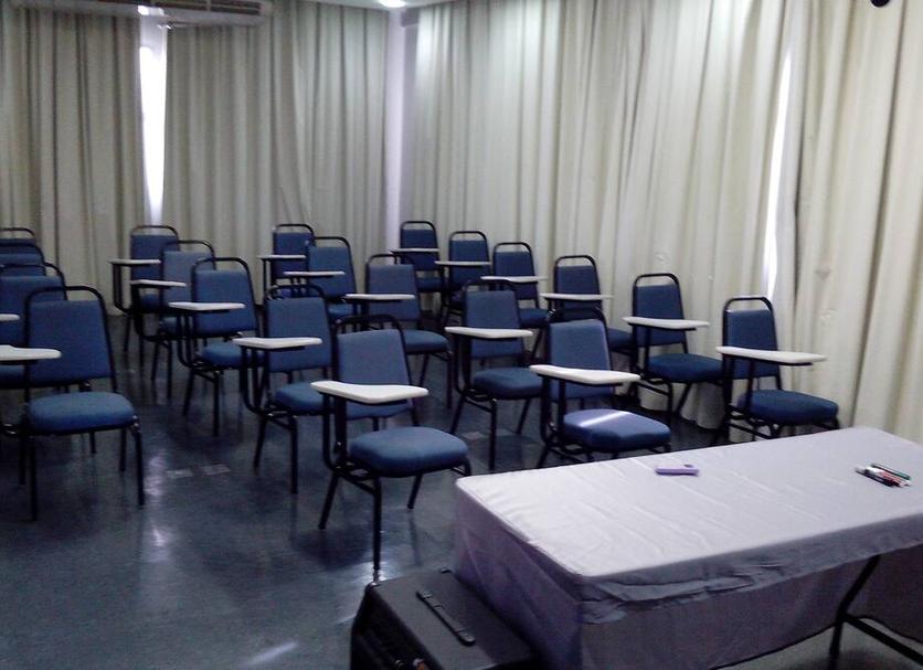 Sala de conferencias Foto
