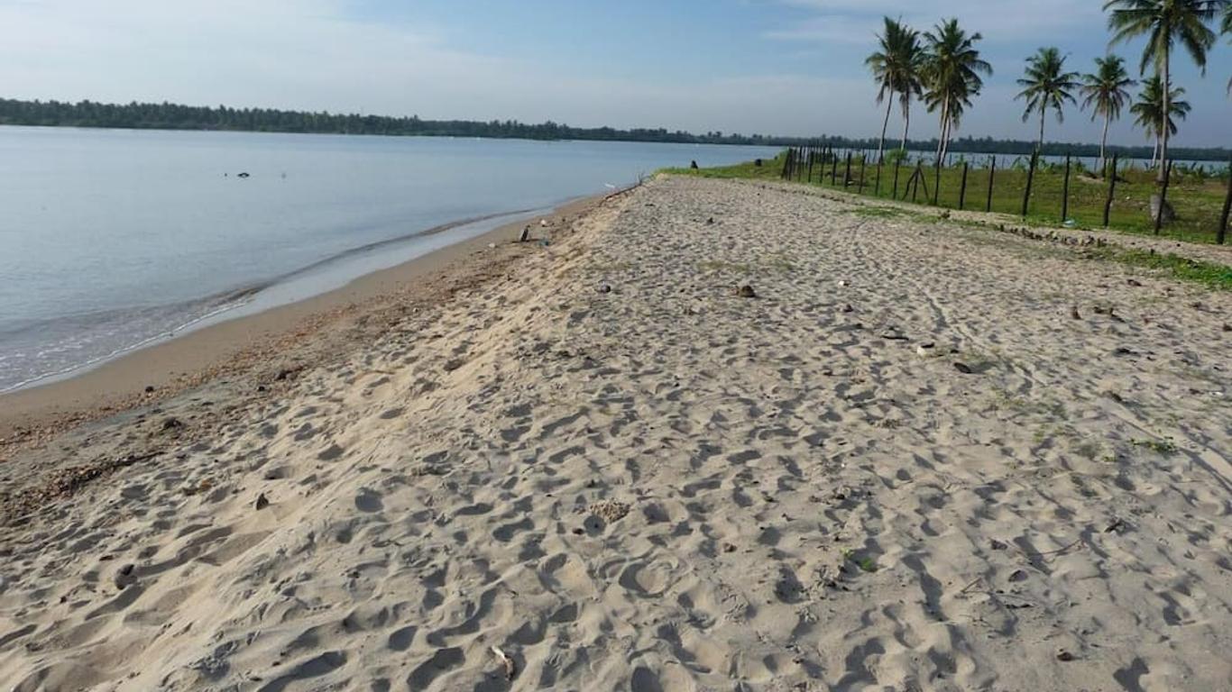 Reef Pasikudah