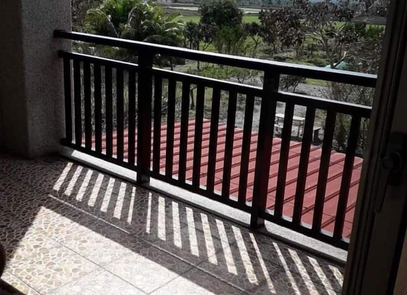 Balcón Foto