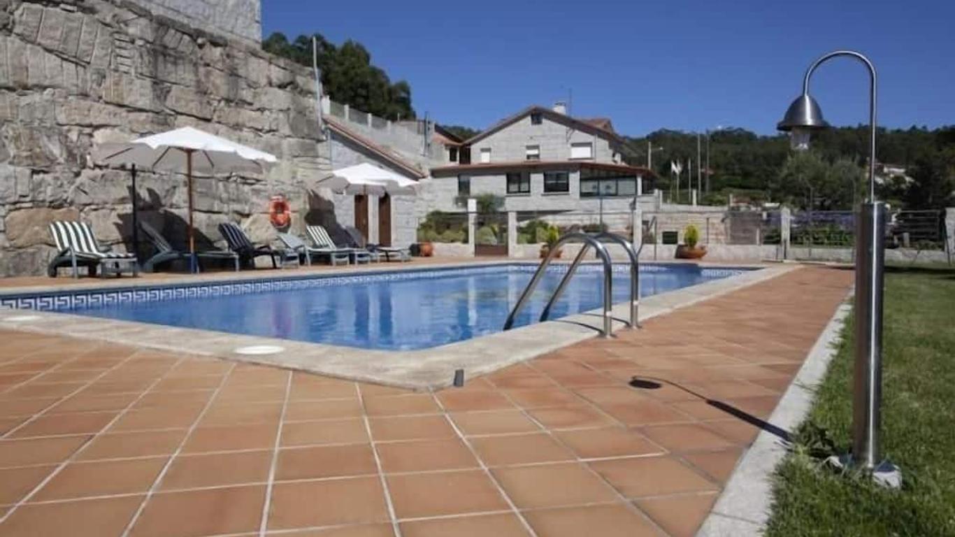 Hotel Liñares