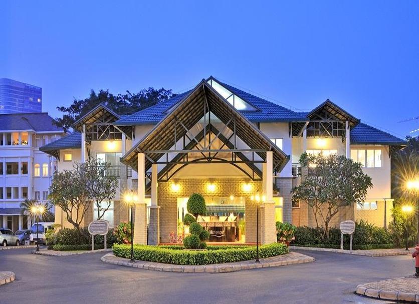 Edificio Foto