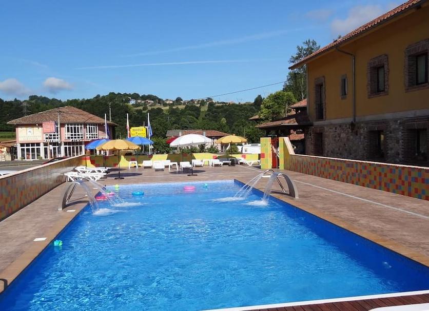Piscina Foto