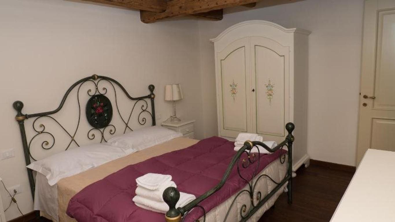 Agriturismo Villa Anconetta