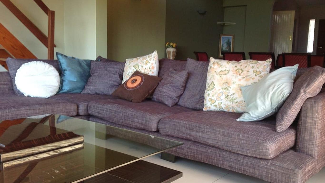 Cokama Guesthouse