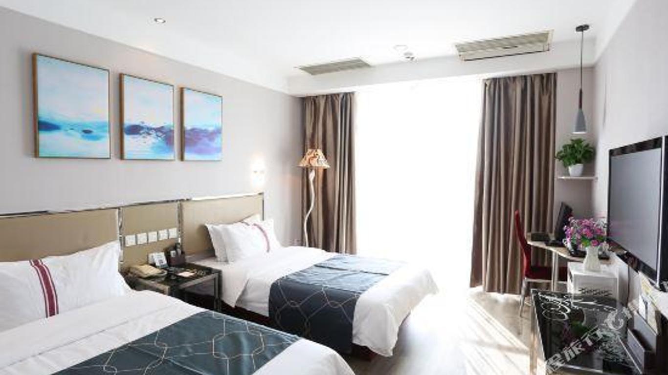 Junshang Holiday Hotel